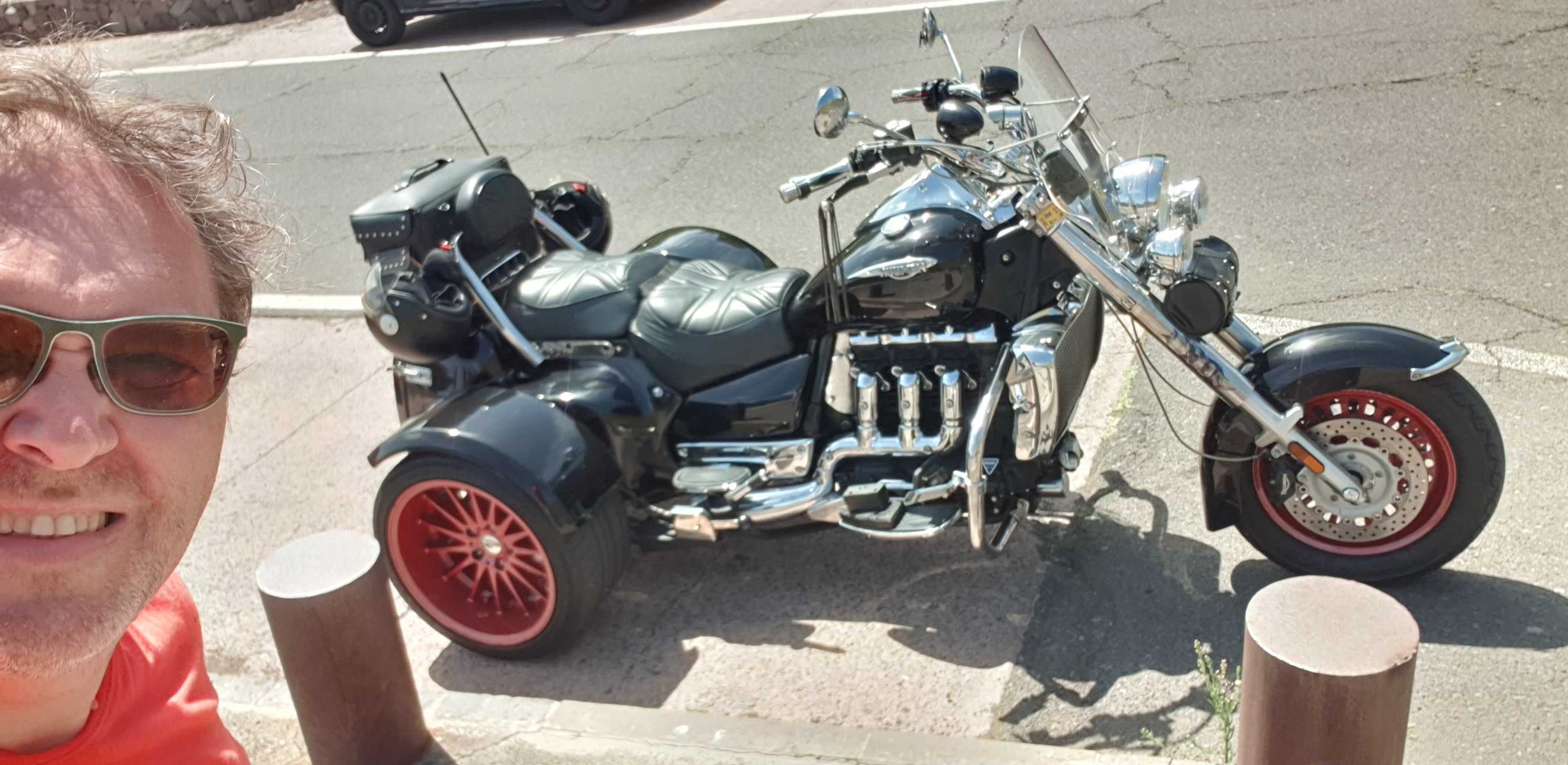 LA LORO NUOVA NORMALITA'