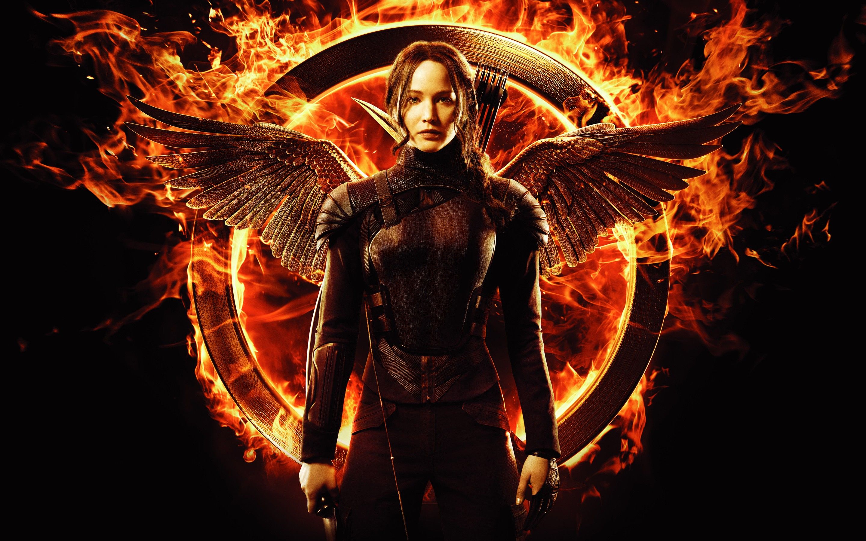 HUNGER GAMES RACCONTA IL PROGETTO NASONICO