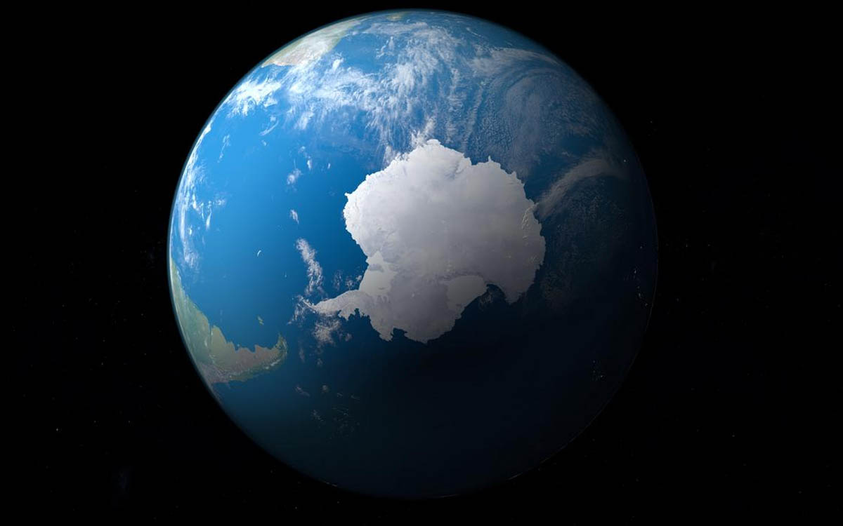 LA TERRA GIRA PIÙ FORTE MA RALLENTA ANCHE