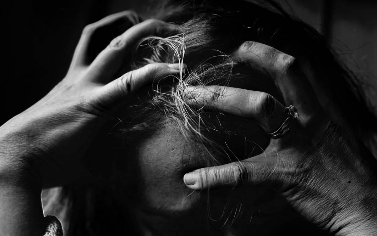 LA DEPRESSIONE NEL MONDO