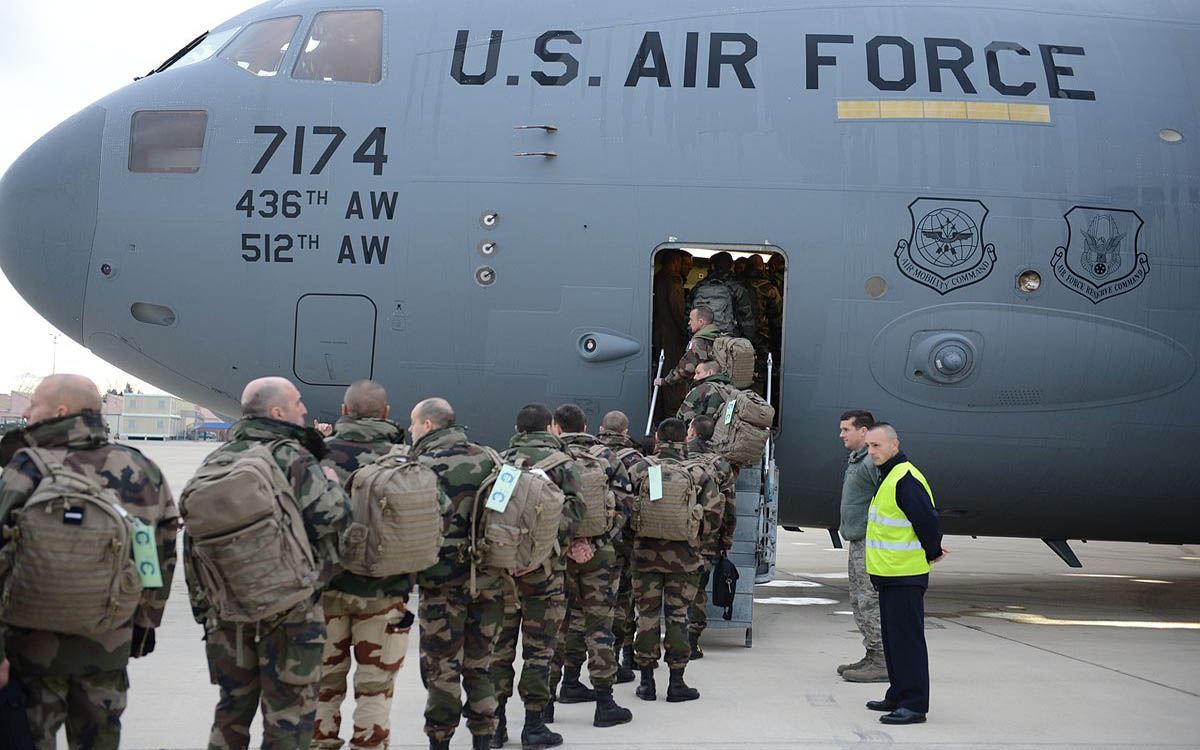 PIRATI AMERICANI....