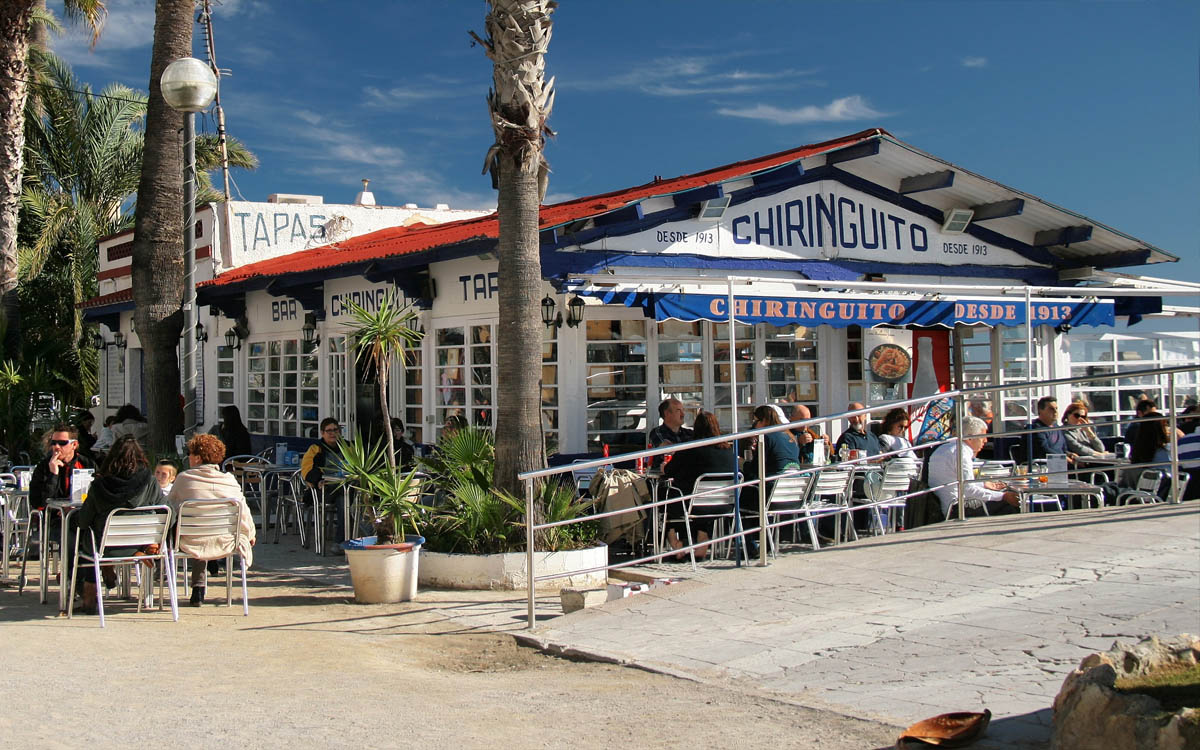 FARE O NON FARE IN VENEZUELA