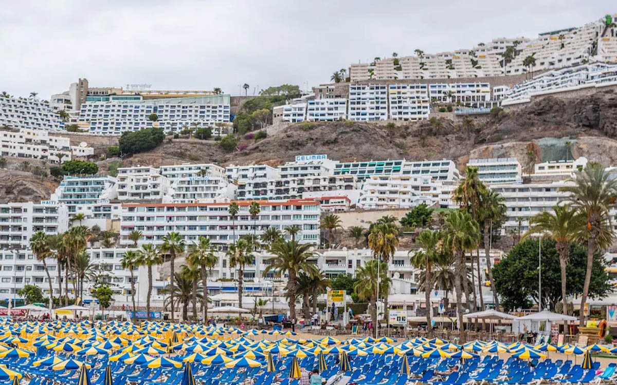 LA SITUAZIONE IMMOBILIARE ALLE ISOLE CANARIE 2024