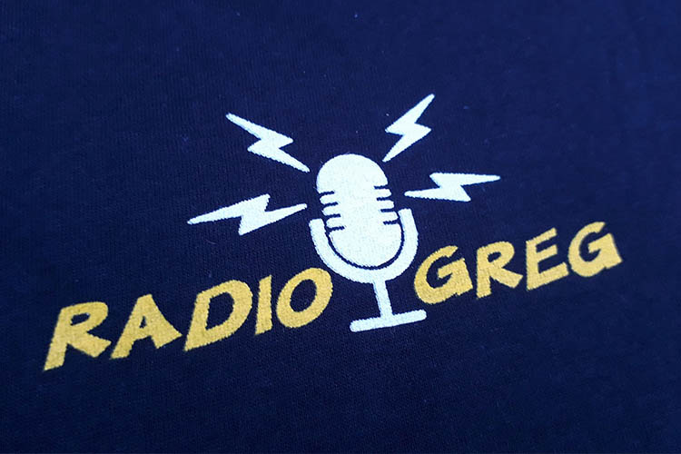 Radio Greg